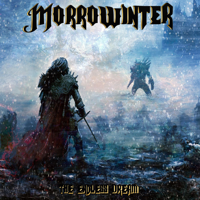 Morrowinter Album Art